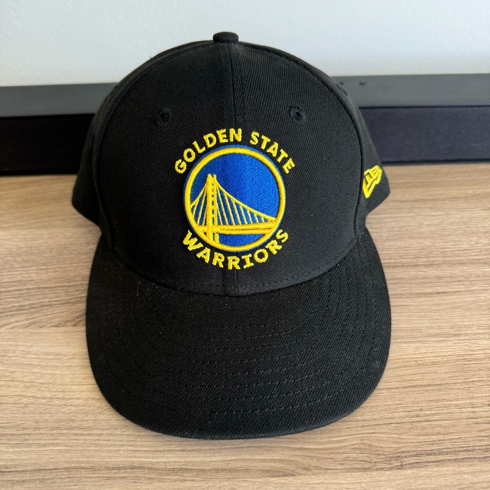 Golden State Warriors Hat